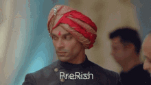Pre Rish GIF - Pre Rish GIFs