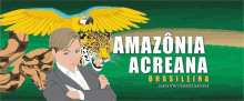Amazon Amazonia GIF - Amazon Amazonia Handshake GIFs