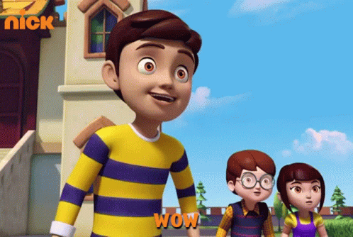 Wow Wah GIF - Wow Wah Stunned - Discover & Share GIFs Wow Wah GIF - Wow Wah Stunned - Discover & Share GIFs