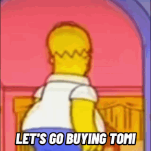 Tomi Buy Tomi GIF - Tomi Buy Tomi Buy GIFs