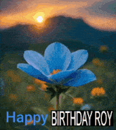 Happy Birthday Roy GIF - Happy Birthday Roy Happy Birthday Roy GIFs