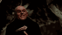 Shadow Of The Vampire GIF