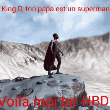 Opely Capry GIF - Opely Capry Superman GIFs