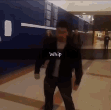 Whip Whipski GIF - Whip Whipski Whip Moment GIFs