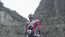 Kamen Rider Kamen Rider Decade GIF - Kamen Rider Kamen Rider Decade GIFs
