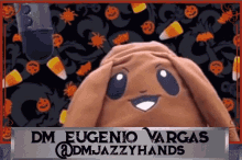 Dmjazzyhands Dnd GIF - Dmjazzyhands Dnd Dungeons And Dragons GIFs