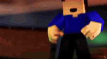 Roblox Kidnapping Roblox Memes Cursed GIF - Roblox Kidnapping