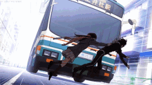 truck save noragami yato push