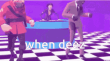 When Deez Deez GIF - When Deez Deez Deez Nutz GIFs