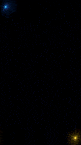 a picture of a fireball with the words vechinost community written below it