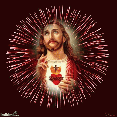 Jesus Dios Es Amor GIF – Jesus Dios Es Amor Blessed – discover and ...