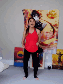 Potasticp Jumping GIF - Potasticp Jumping Hype GIFs