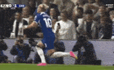 Chelsea Mudryk GIF - Chelsea Mudryk Goal GIFs