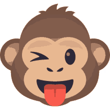 stuck monkey
