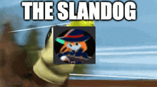 The Slandog Slander GIF - The Slandog Slandog Slander GIFs