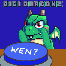 Digidragon Digidragonz GIF - Digidragon Digidragonz Dragon GIFs