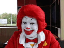 Ronald Of Course GIF - Ronald Of Course GIFs