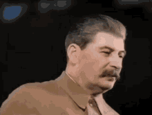 Stalin Head Turn GIF - Stalin Head Turn GIFs