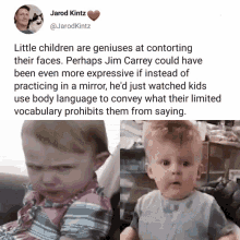 Kids Children GIF