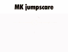 Monkie Kid Jumpscare GIF