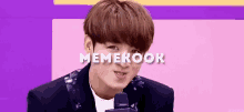 Jungkook Jungshook GIF - Jungkook Jungshook Meme GIFs