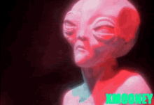 Xmooney Alien GIF - Xmooney Alien Martian GIFs