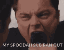 spoodah sub