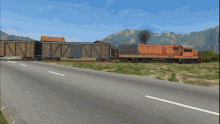 Derail Valley Train Simulator GIF - Derail Valley Train Simulator Video Game GIFs