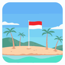 indonesia republik