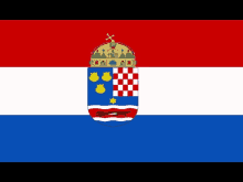Hrvatska Zastava Croatian GIF - Hrvatska Zastava Croatian Hrvatska GIFs