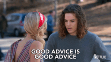 Good Advice Advice GIF - Good Advice Advice Great Advice GIFs