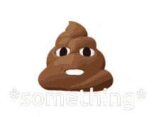 Poop Talking GIF - Poop Talking Emoji GIFs