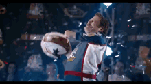 Yes GIF - Nick Offerman Super Bowl Ad GIFs