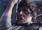 Luke Skywalker Thats Not True GIF - Luke Skywalker Thats Not True Thats Impossible GIFs