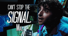 Can'T Stop The Signal Serenity GIF - Can'T Stop The Signal Serenity Mal GIFs
