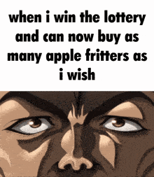 Apple Fritter GIF - Apple Fritter Lottery GIFs