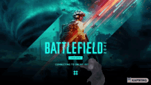 Battlefield Battlefield2042 GIF - Battlefield Battlefield2042 Monkey GIFs