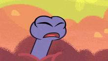 Angry Om Nom Stories GIF - Angry Om Nom Stories Mad GIFs