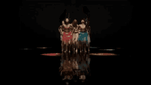 Lift Up Dance Group GIF - Lift Up Dance Group Fly GIFs