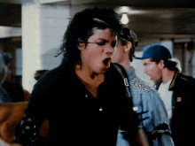 Jackalicious Michael Jackson GIF - Jackalicious Michael Jackson Bad GIFs