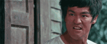 Funny Bruce Lee GIFs | Tenor