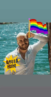 Dr Do Queer GIF - Dr Do Queer Gay Pride GIFs