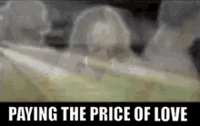 Bee Gees Paying The Price Of Love GIF - Bee Gees Paying The Price Of Love 90s Music GIFs