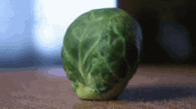 Brussels Sprouts Vegetables GIF - Brussels Sprouts Vegetables Rotating GIFs