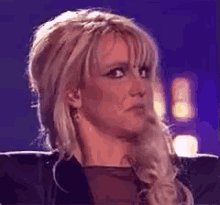 Confused Britney GIF - Confused Britney GIFs