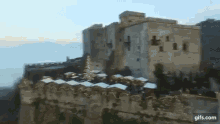 Castello Di Limatola GIF - Castello Di Limatola GIFs