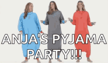 Jim Jams Pyj Party GIF - Jim Jams Pyj Party GIFs