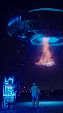 Ghosted Aliens GIF - Ghosted Aliens Abducted GIFs