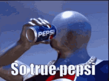 Pepsi So True Pepsi GIF