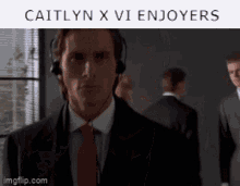 Caitlyn Vi GIF - Caitlyn Vi Caitlynxvi GIFs